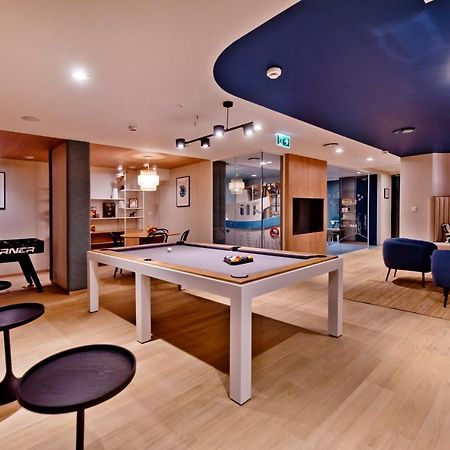 Blueapart Apartamenty Hotelowe Nexo II Puck Exteriör bild