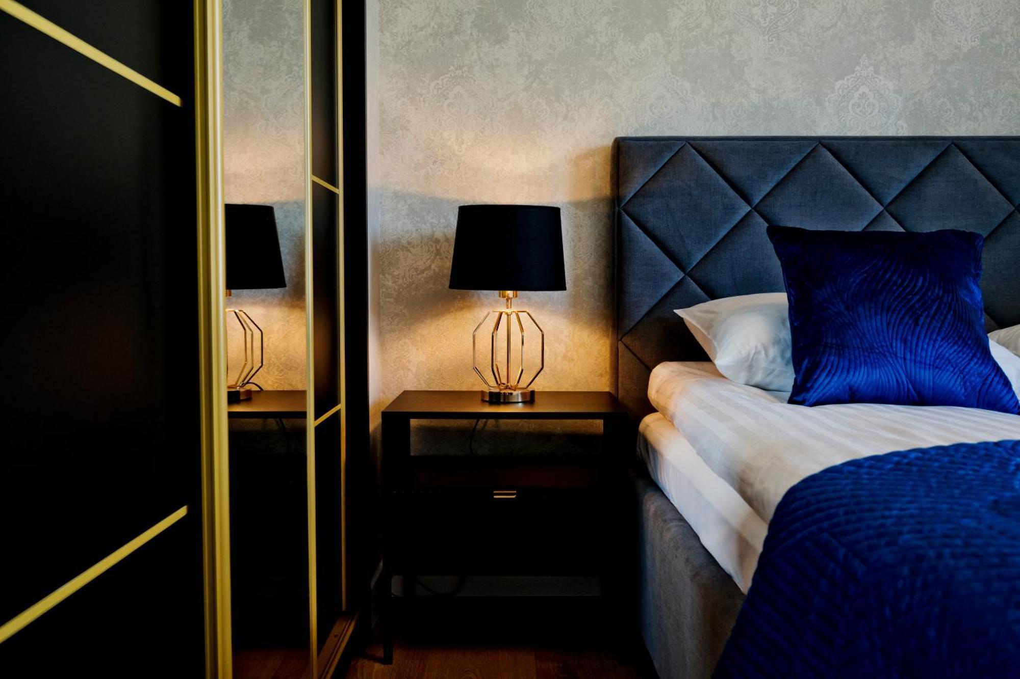 Blueapart Apartamenty Hotelowe Nexo II Puck Exteriör bild